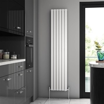 Vertical Radiators | Tall Radiators | Only Radiators